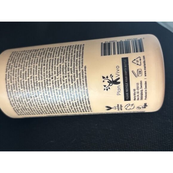 Maria Nila Head & Hair Heal Conditioner 10.1 Fl Oz - Picture 3 of 3